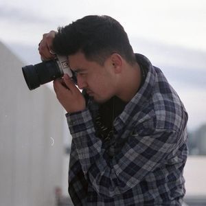 Meet your Posher, Md